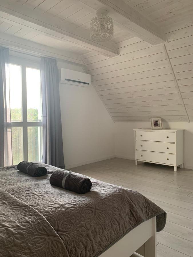 Szoloskert Vendeghaz Balatonszolos Eksteriør billede